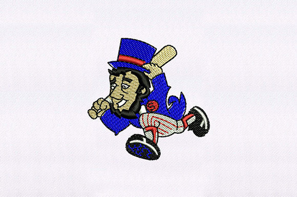 Abraham Lincoln Design: A Stitcher’s Review