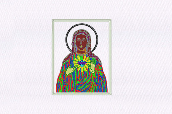 Poignant Virgin Mary: A Review for Business Use