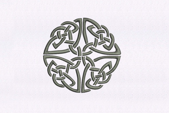 Review: Mandala - Conjoined Quilting